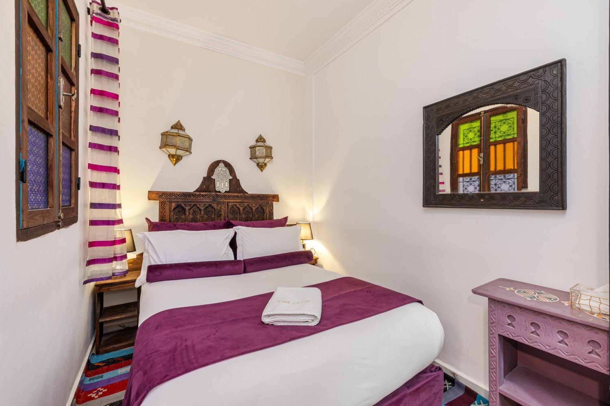 Riad Luzia Marrakesh Exterior foto